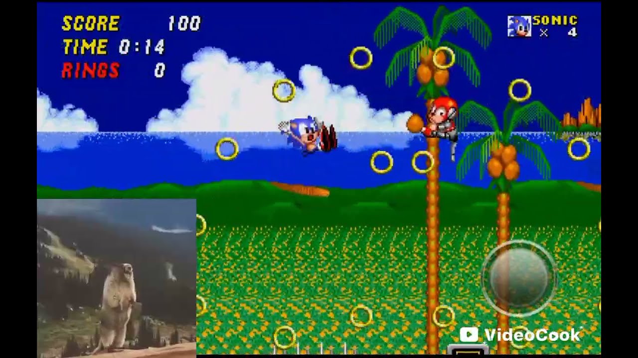 1 contra 1
