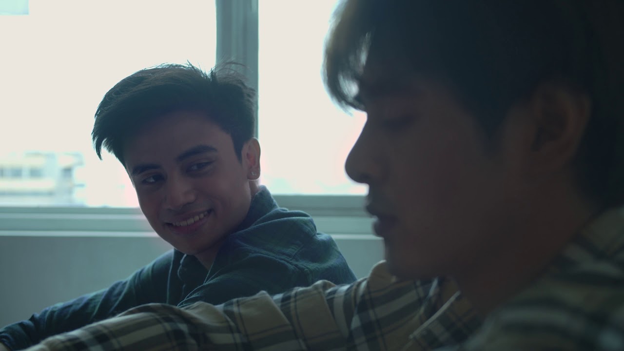 In Between (Sa Pagitan ng Kamusta at Paalam) Official Trailer