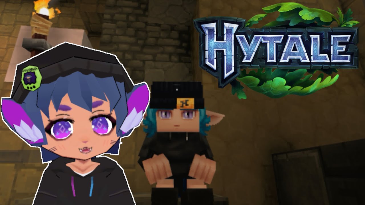 Hytale!