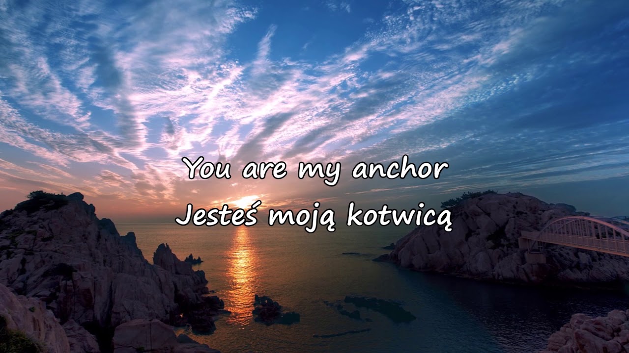 Skillet - Anchor [Tłumaczenie PL]