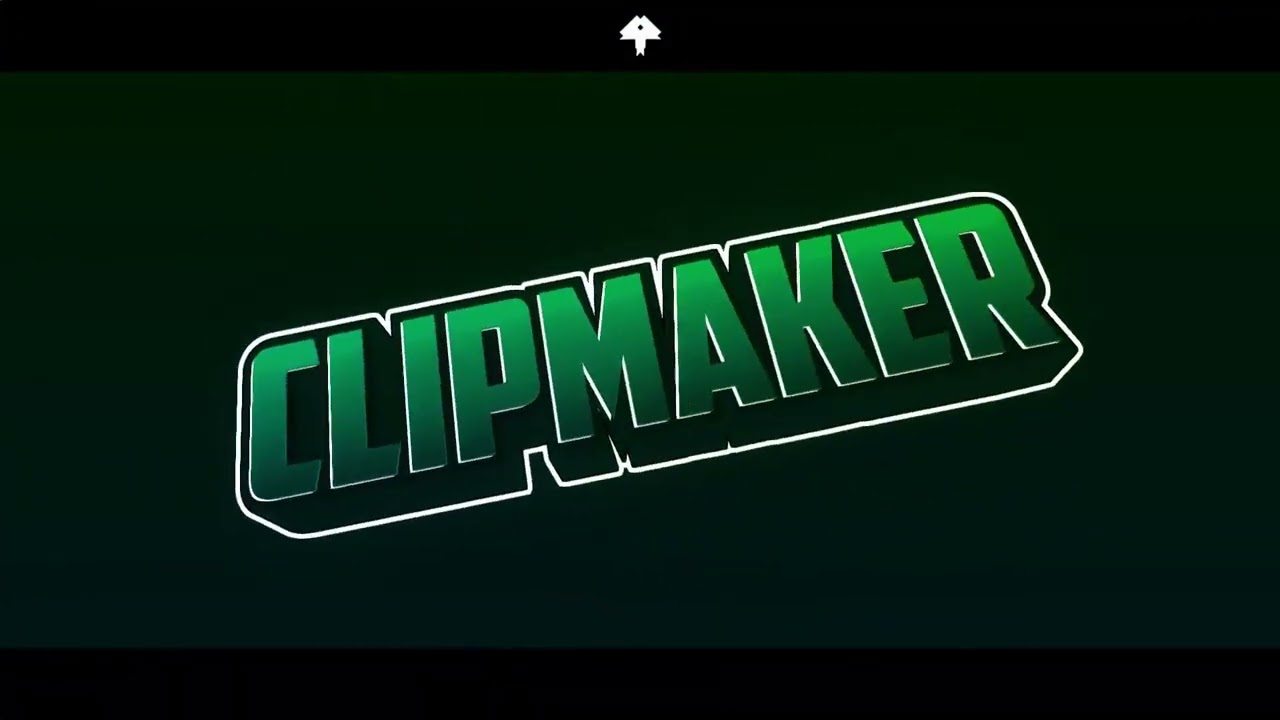 [CM3] real cm3 2d green intro template | thi is real :o | NmeDFX
