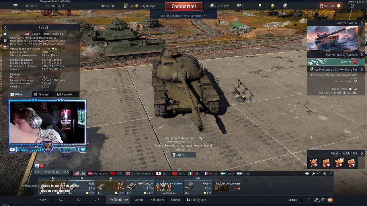 🦅[SeSpC]🦅-(FR)-( CC ) -PETIT STREAM CHILL !!!