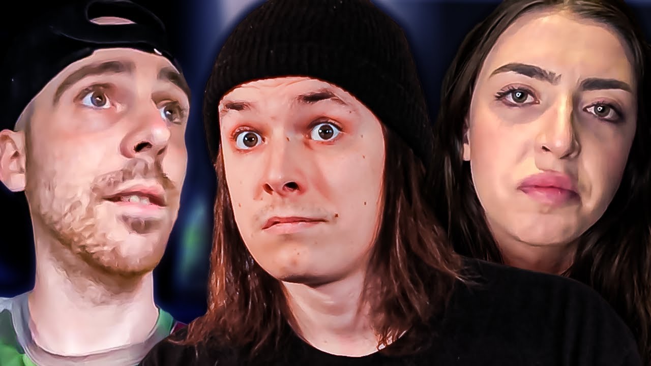 Jaystation is begging to get his channel back...