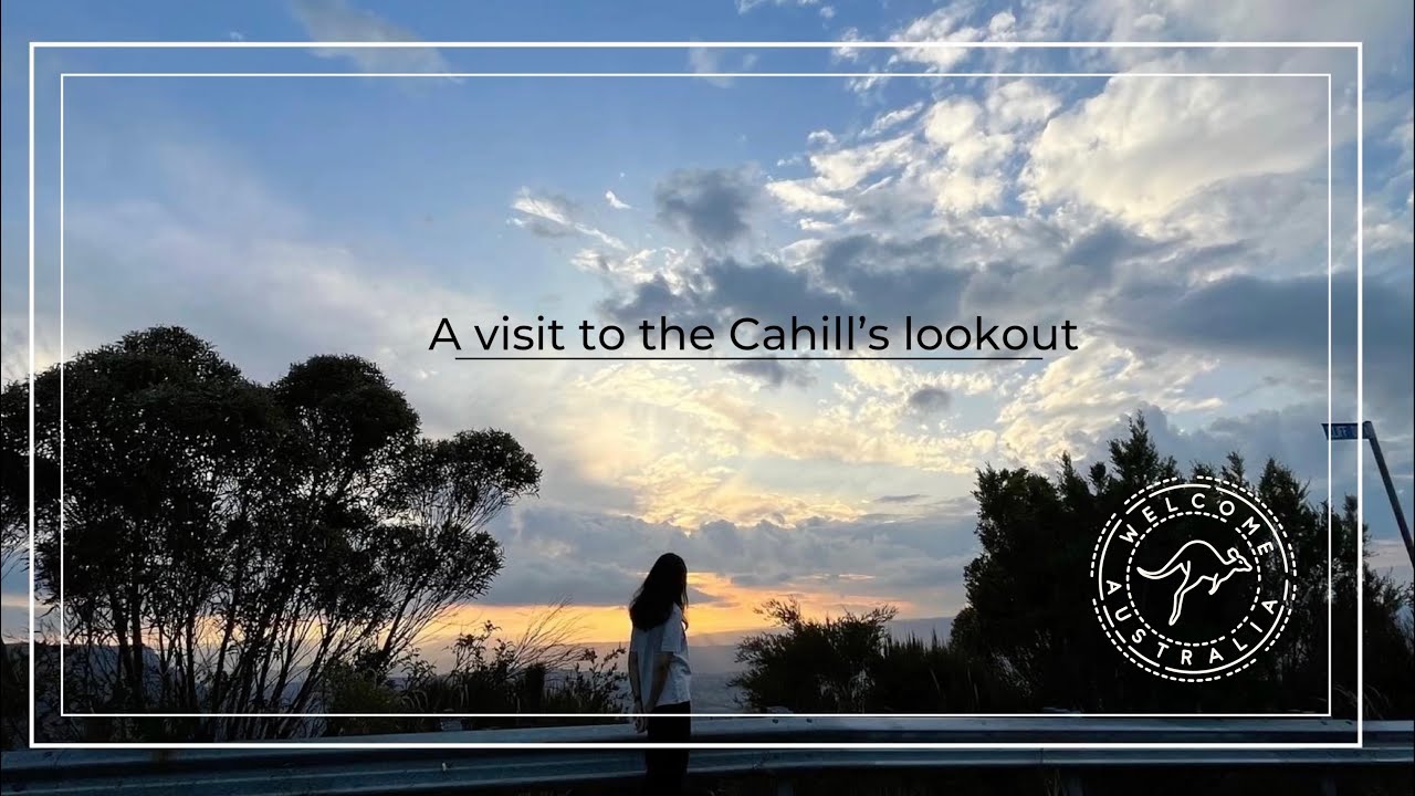Episide 6 : A visit to the Cahill’s lookout ✨ #australia #panjab #panjabivlog #sunset #sydney