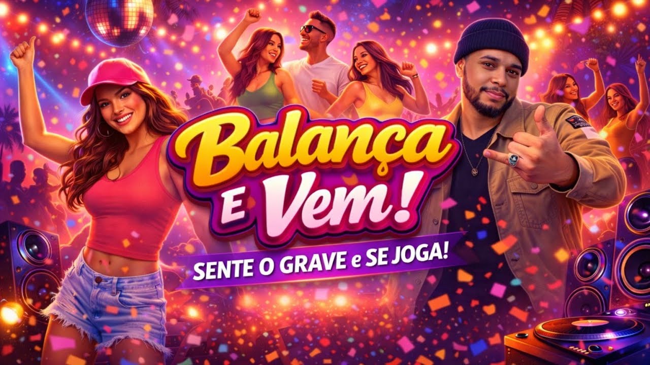 Balança e Vem