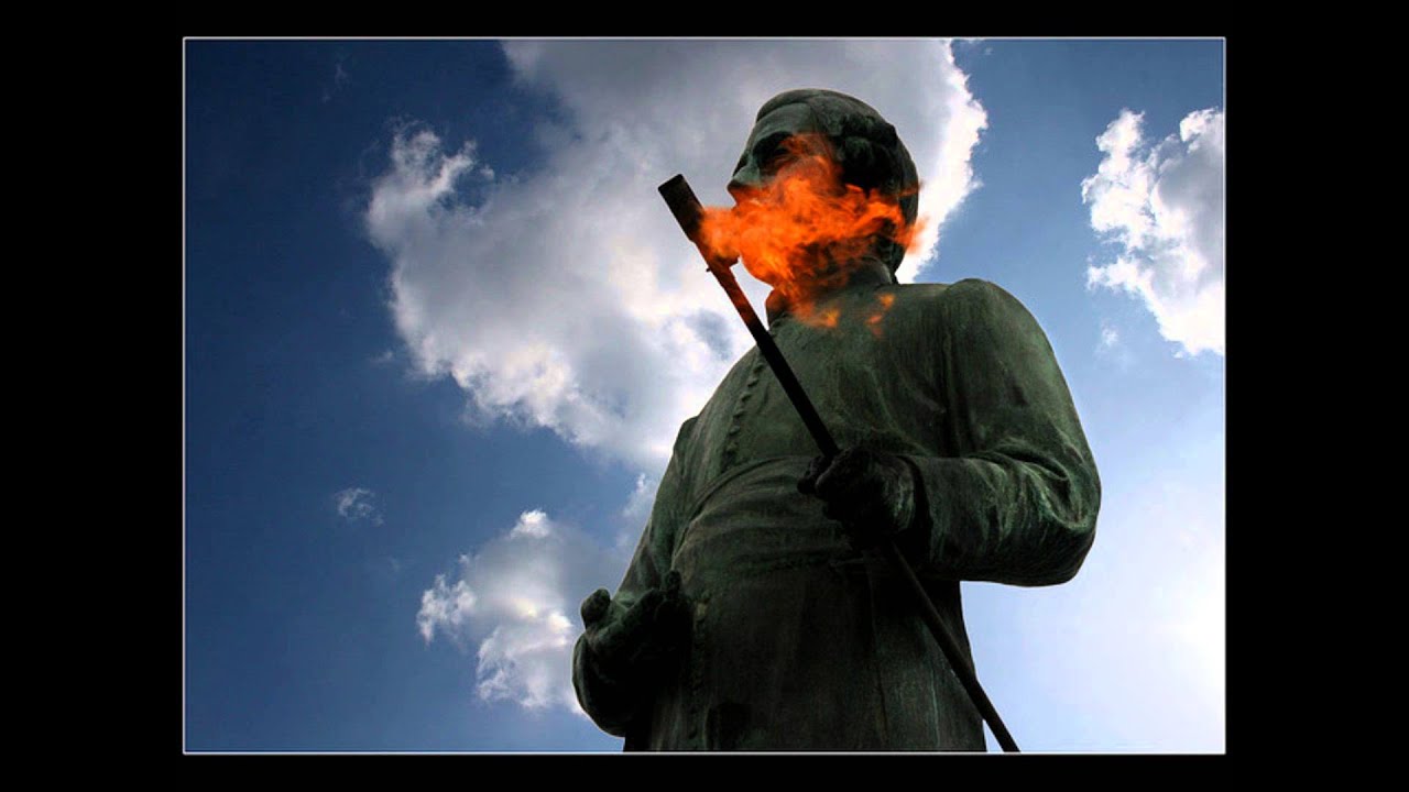 De Nachraove - Euze Minckeleers