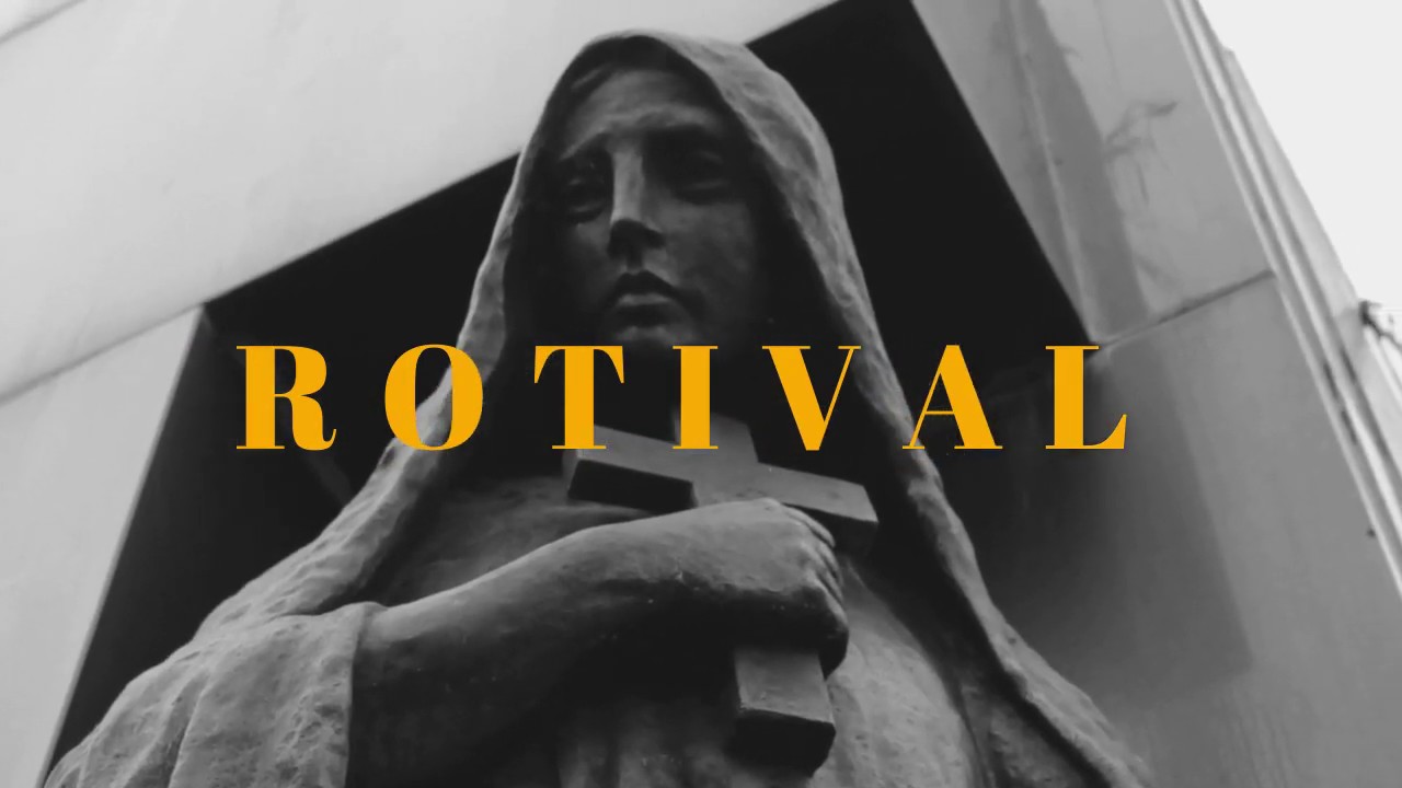 ROTIVAL - La Pr&oacute;rroga (Video Oficial)