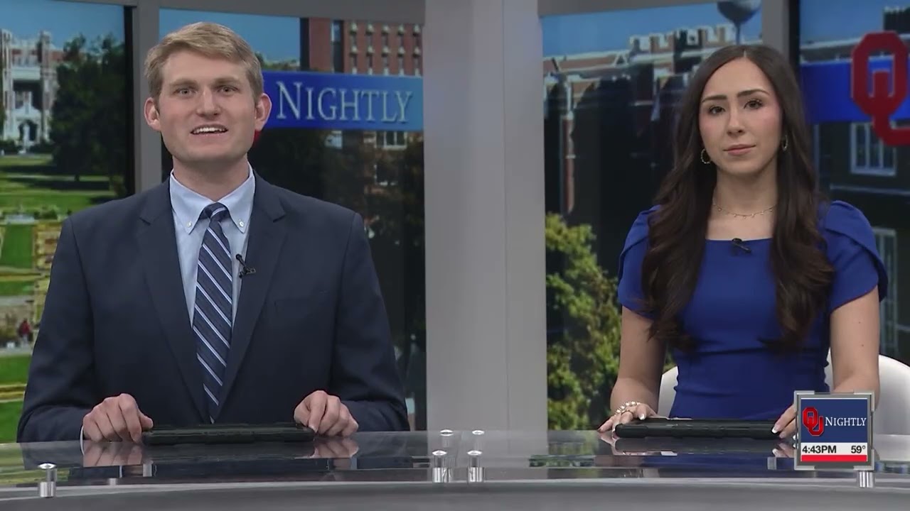 Thursday Full Newscast Thursday, February 19