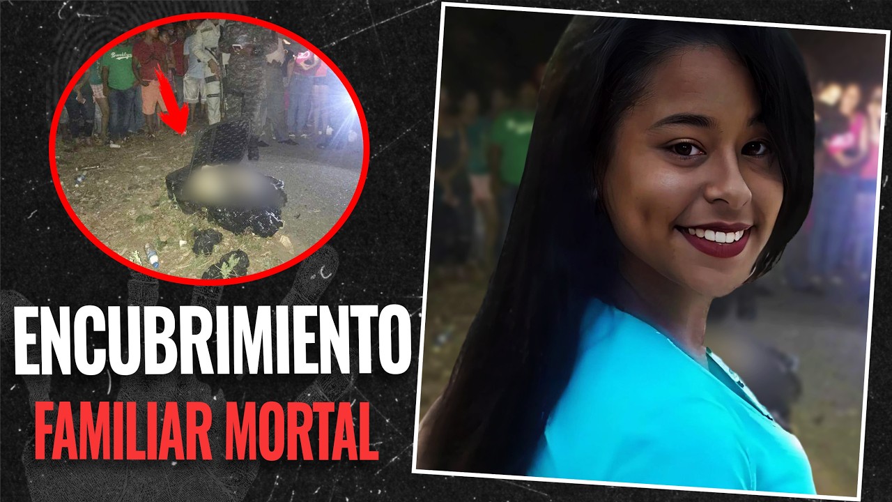 EL ATROZ CASO FAMILIAR EN REPÚBLICA DOMINICANA: EMBARAZO NO DESEADO Y UNA TRAICIÓN ESPELUZNANTE