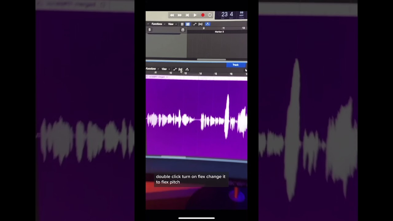 Бесплатная вокальная цепочка с Logic Pro!