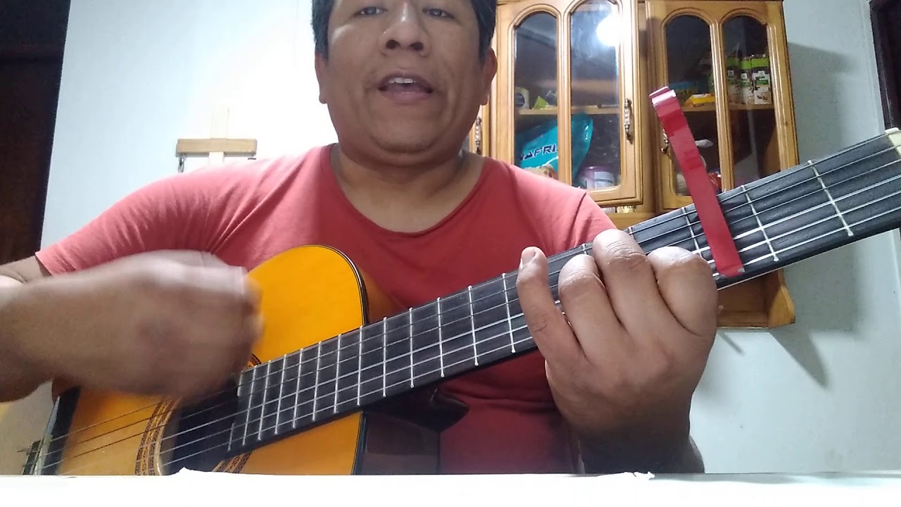Cantico de Simeón