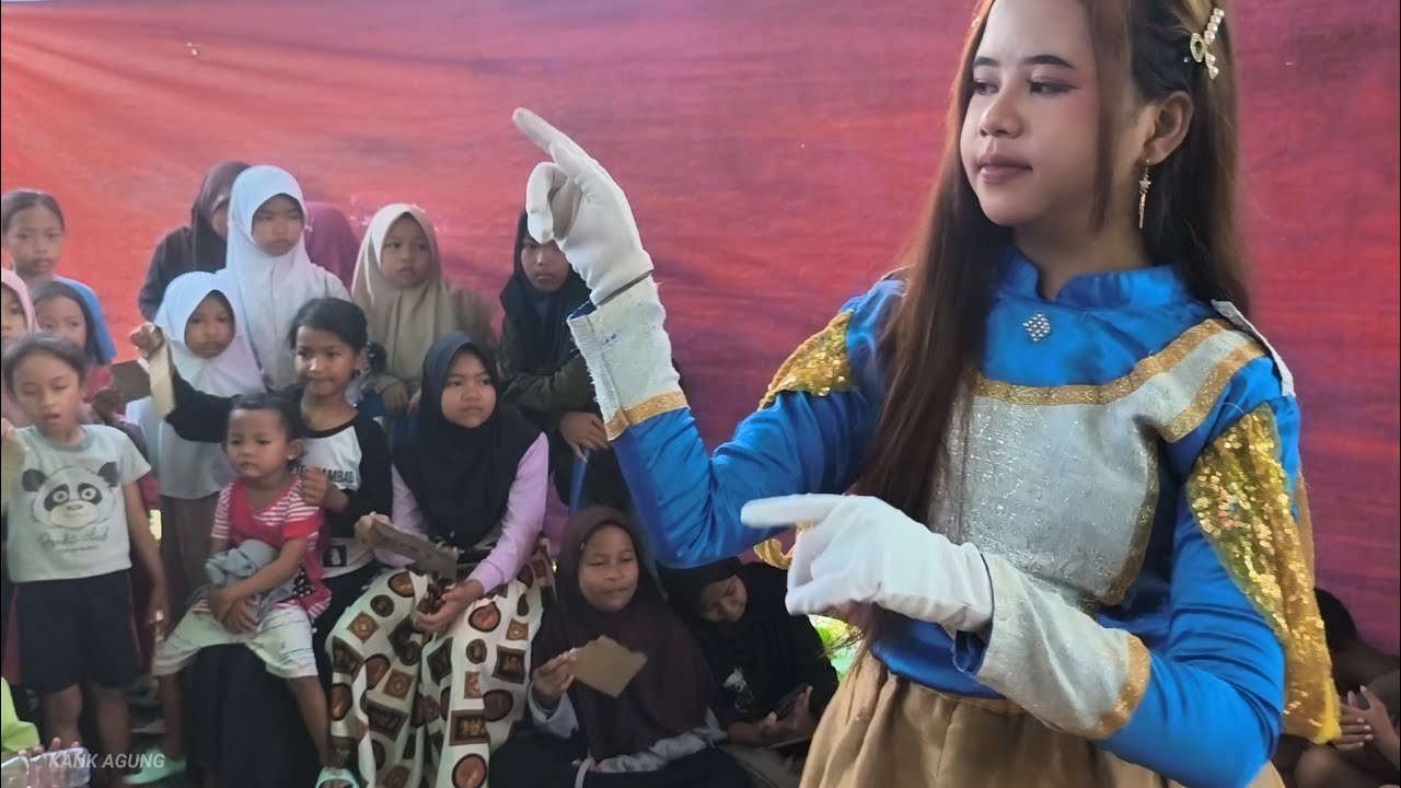 New Pandawa di karangrejo bonang demak