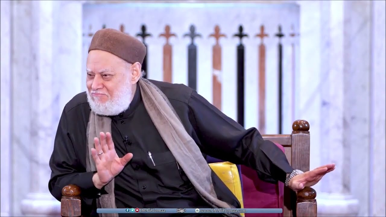 مسألة : نسيت القنوت وقد هممت بالسجود .....| شرح متن الغاية والتقريب | أ.د علي جمعة