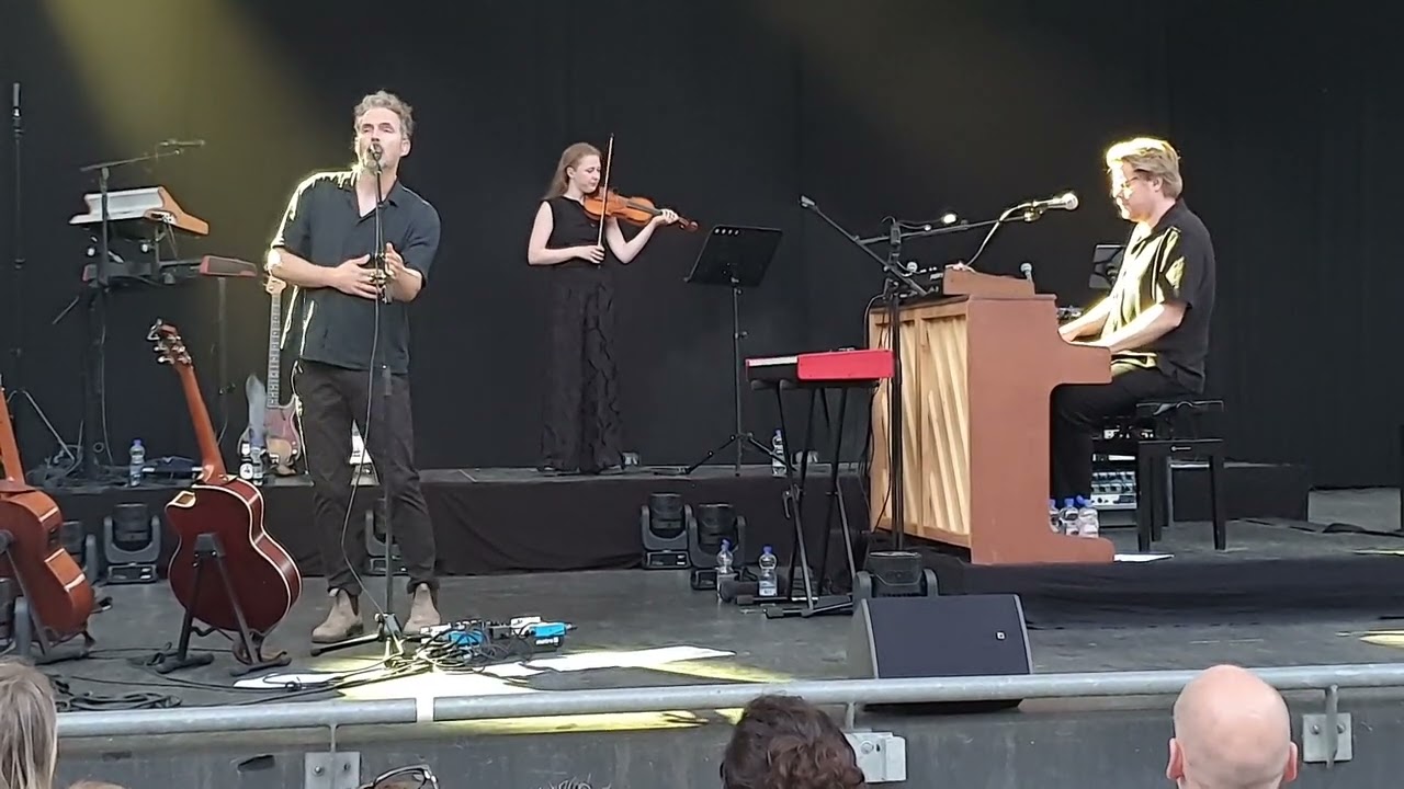 HAEVN - The Other Side of Sea l Zuiderpark Theatre June 27, 2025