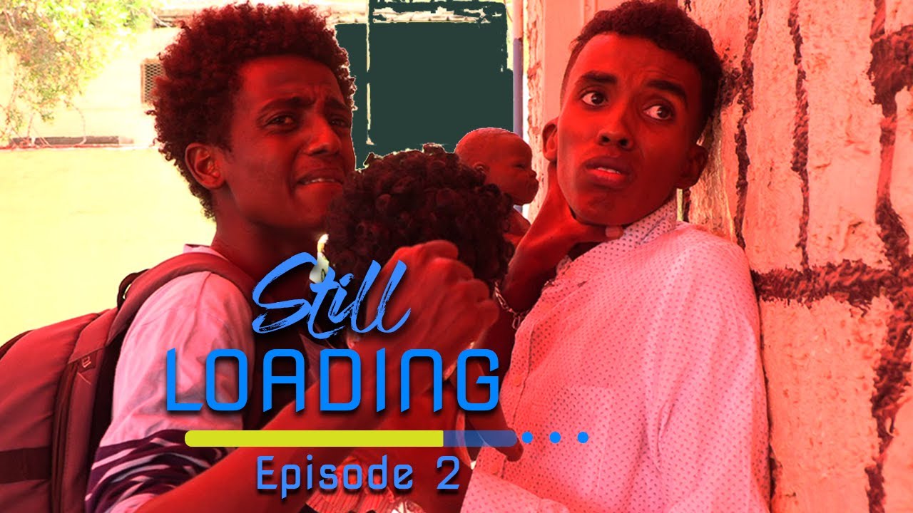 Still Loading Episode 2