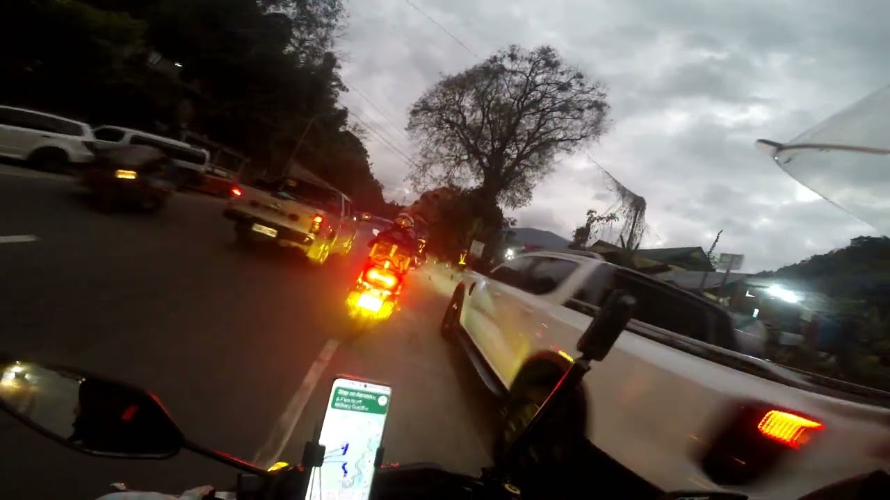 tumana loopers