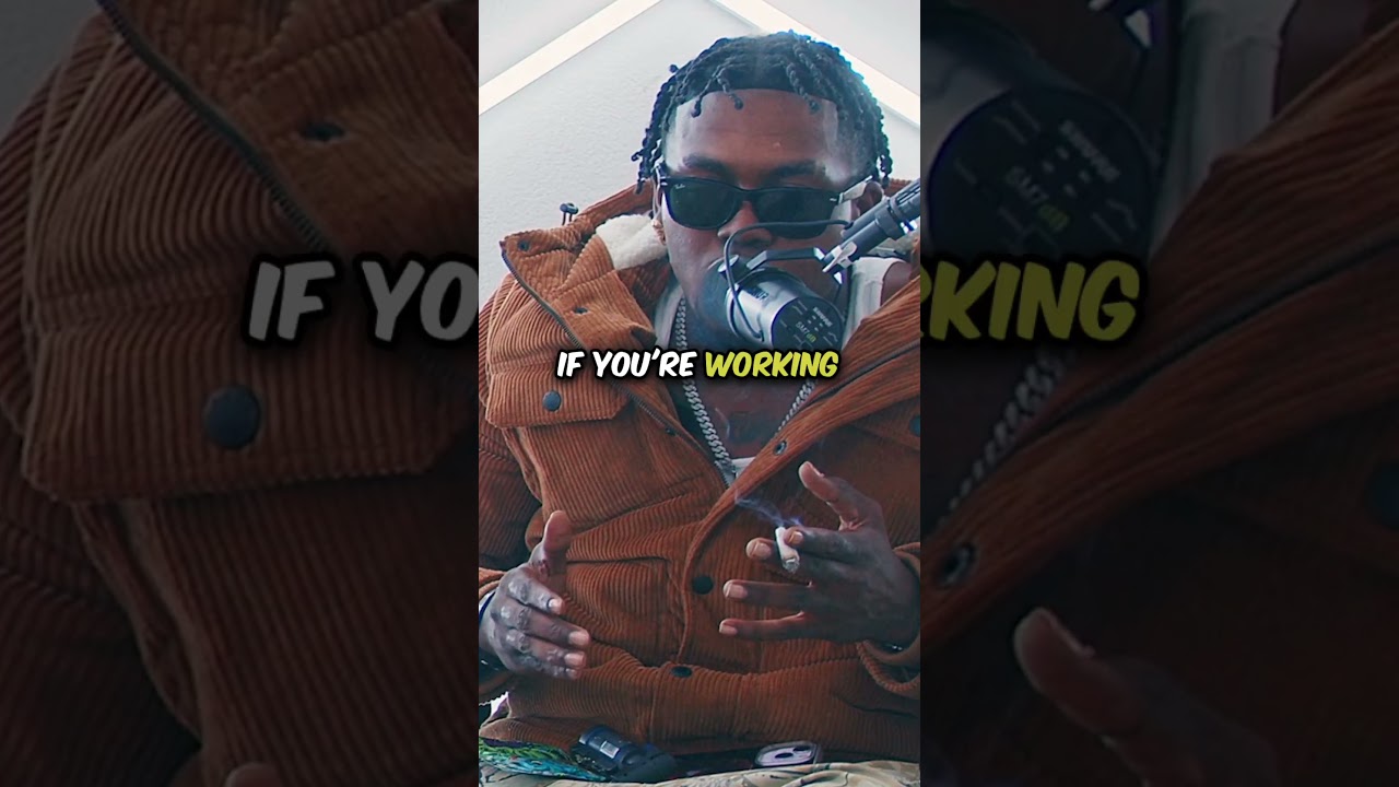 Не живите ради мира — найдите своё предназначение | РонниБо