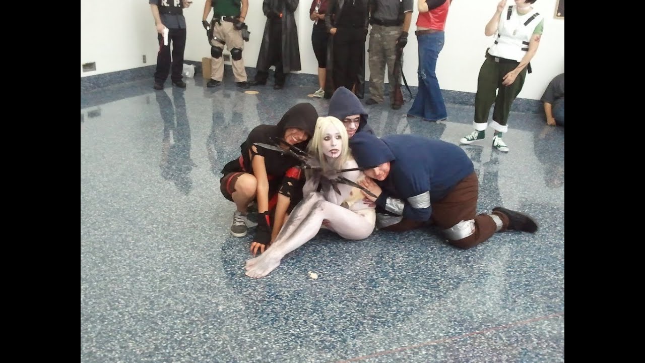 Left 4 dead 1 y 2