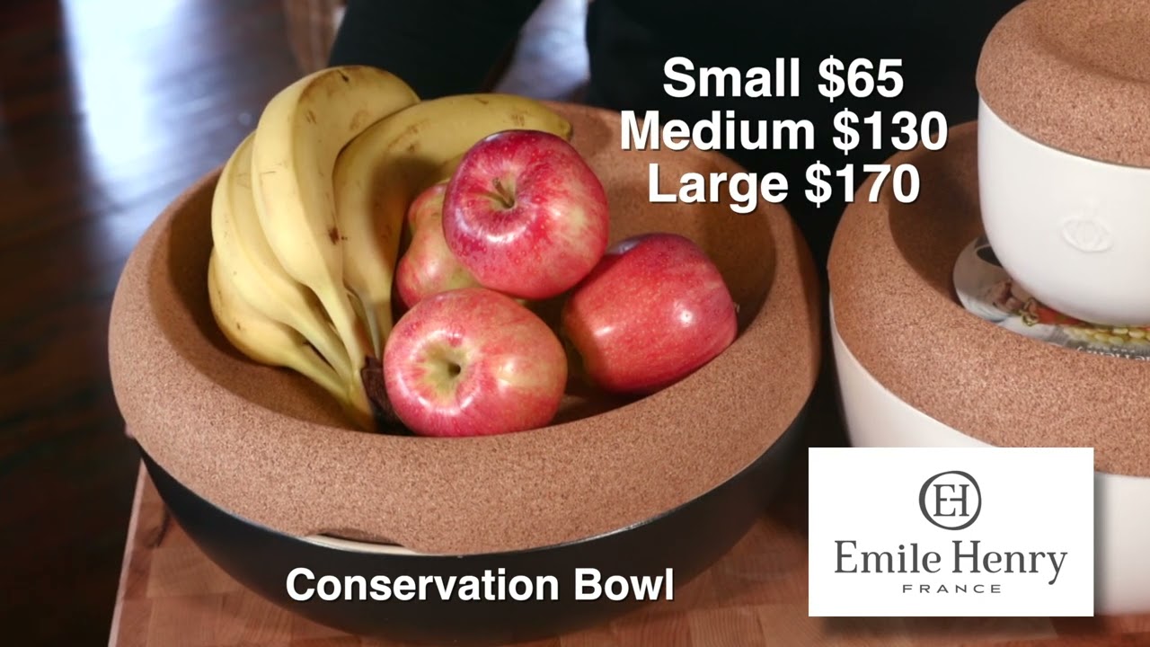 Advertiser - Good Kinsmen Conservation Bowl