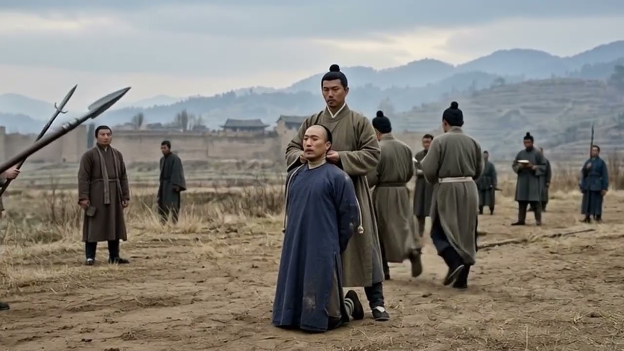 13 Februarii - Saint Paul Liu Hanzuo