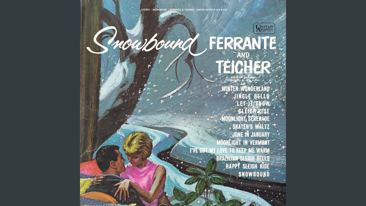 Moonlight Serenade