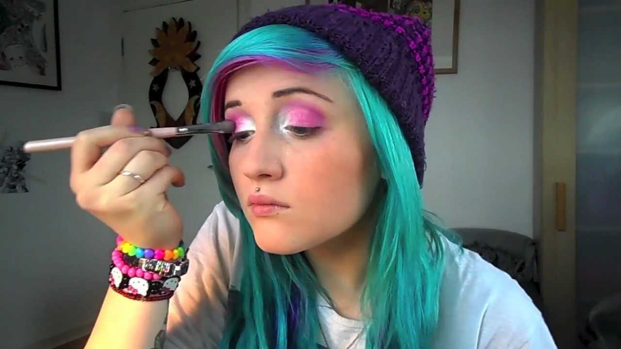❤Valentines makeup❤