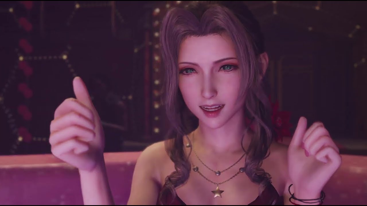FF7リメイク 初見実況プレイ　Part14 ドン・コルネオ