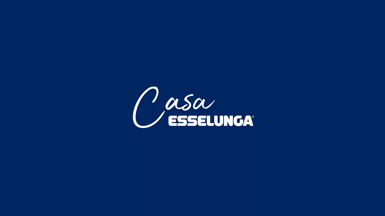 LA PASSIONE PRENDE FORMA: NASCE CASA ESSELUNGA