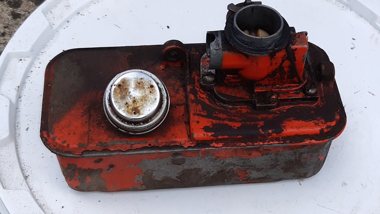 briggs & stratton  carburateur fontionnement  réparation