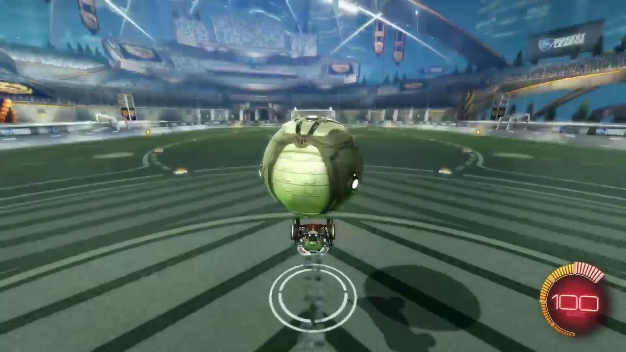 Rl stream