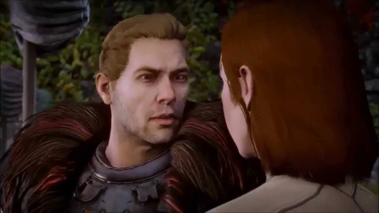 Trevelyan/Cullen: 