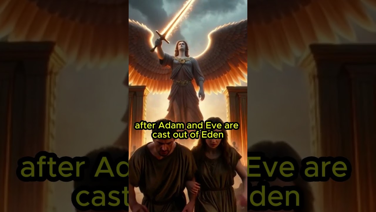 Was Adam the First Human&hellip; or the First Chosen One?