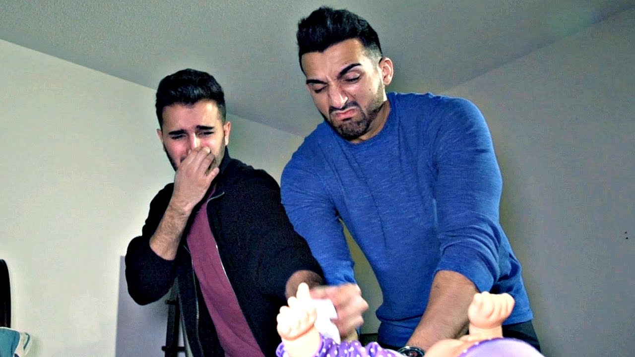 BABY PROBLEMS | Sham Idrees