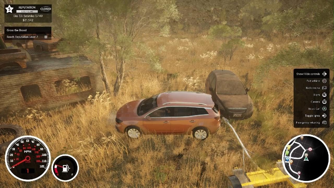 Car Dealer Simulator 