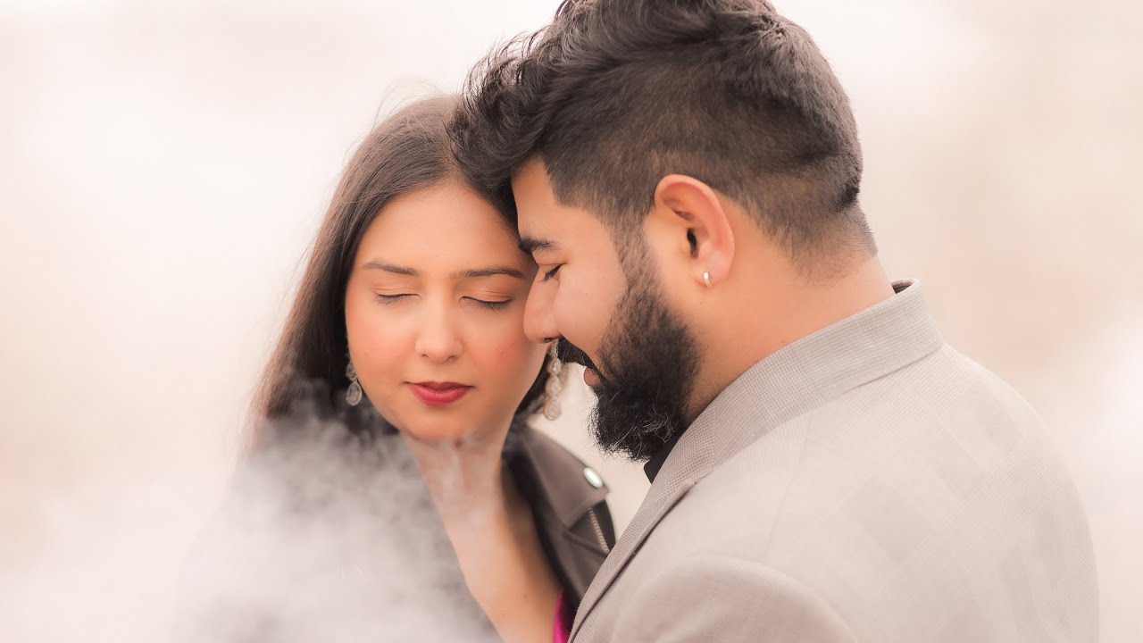 Best 4K Pre-wedding Shoot 2k24 Niraj & Jyoti (Amar Studio Mob.9781986468)