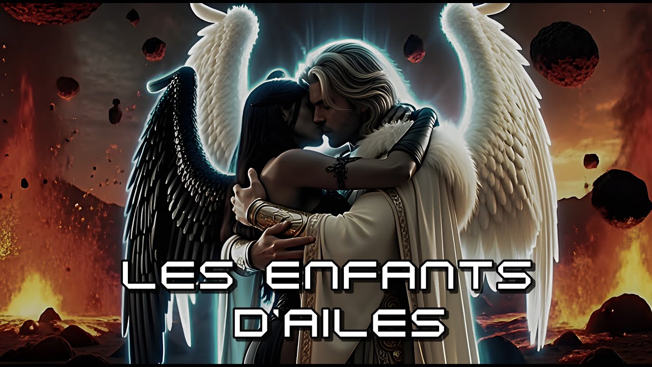Les Enfants d'Ailes