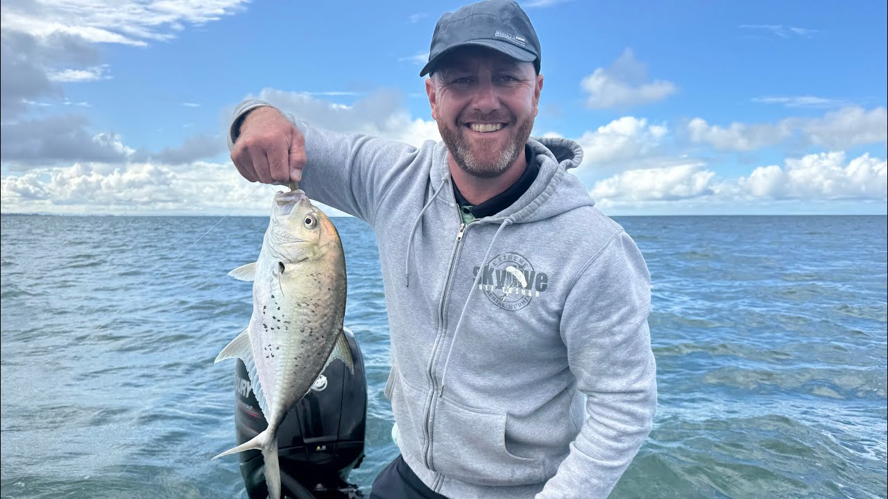 I Took a Subscriber Fishing!