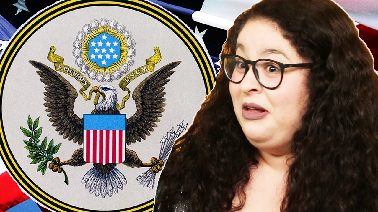 Immigrants Challenge US-Born Americans To A Citizenship Test