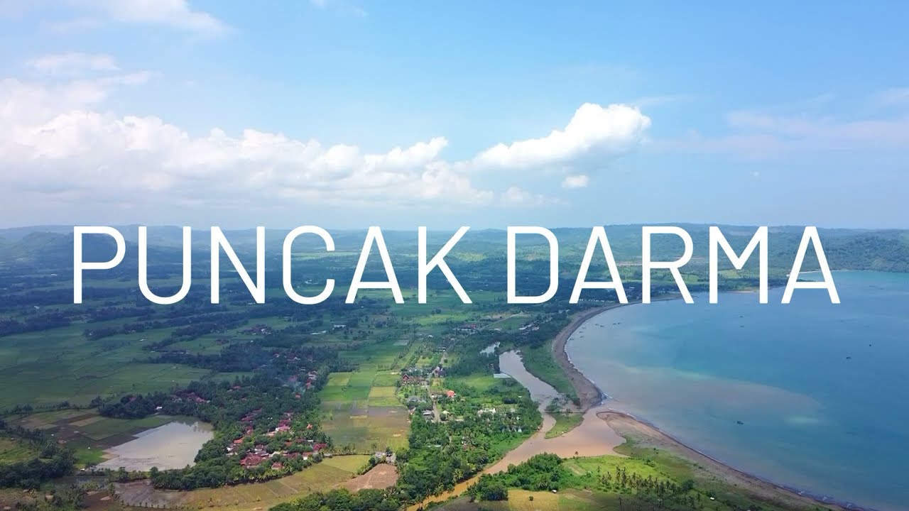 PUNCAK DHARMA GEOPARK CILETUH SUKABUMI 2024
