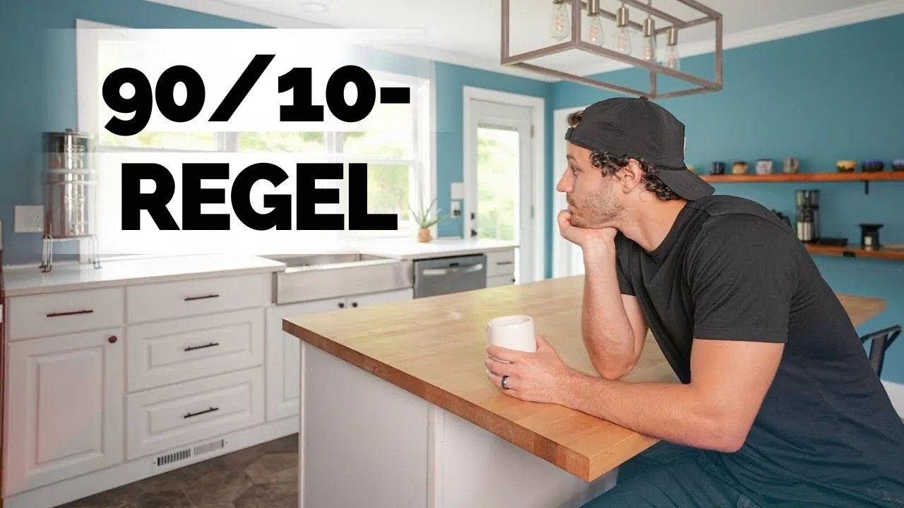 6 kleine Gewohnheiten, die dein Leben für immer verändern