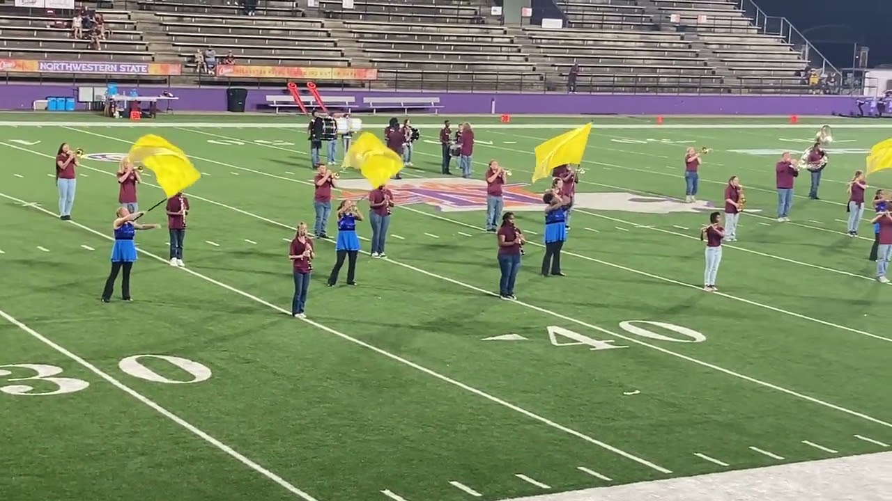 Max Atticus HS band Set Oct 25
