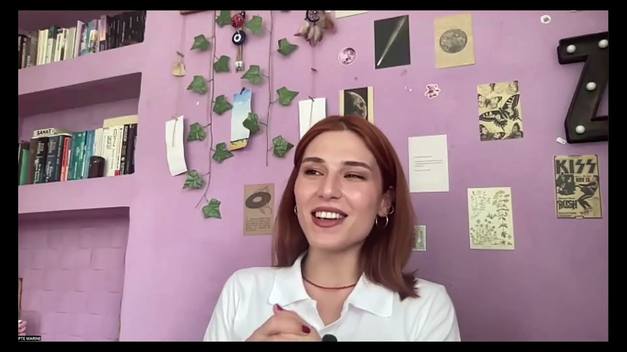 ODTÜ Kıbrıs Hazırlık atlama ! PTE Academic sınavından 1 ayda 60 skoru !