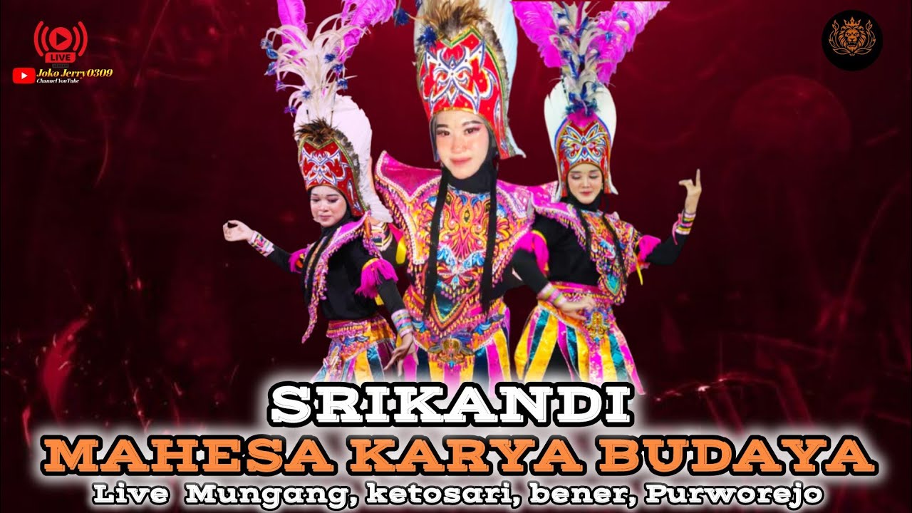TERBARU || Mahesa Karya Budaya || live Mungang, ketosari, bener, Purworejo 