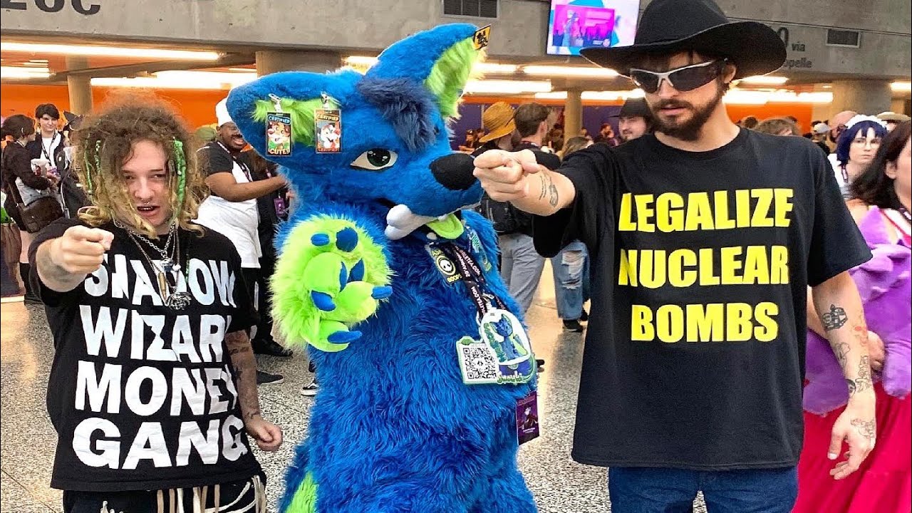 Every DJ Smokey & SWMG Prod Tag in 2024