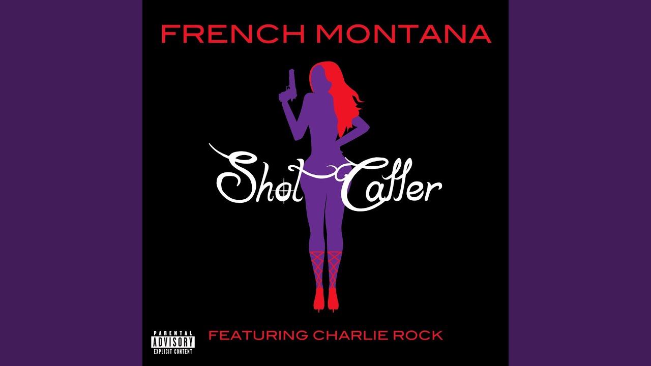 Shot Caller
