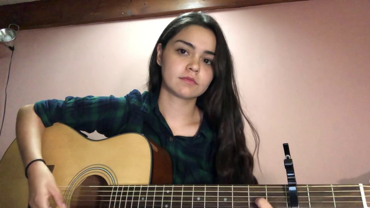 Muéstrame tu Gloria - Jotta A (cover)