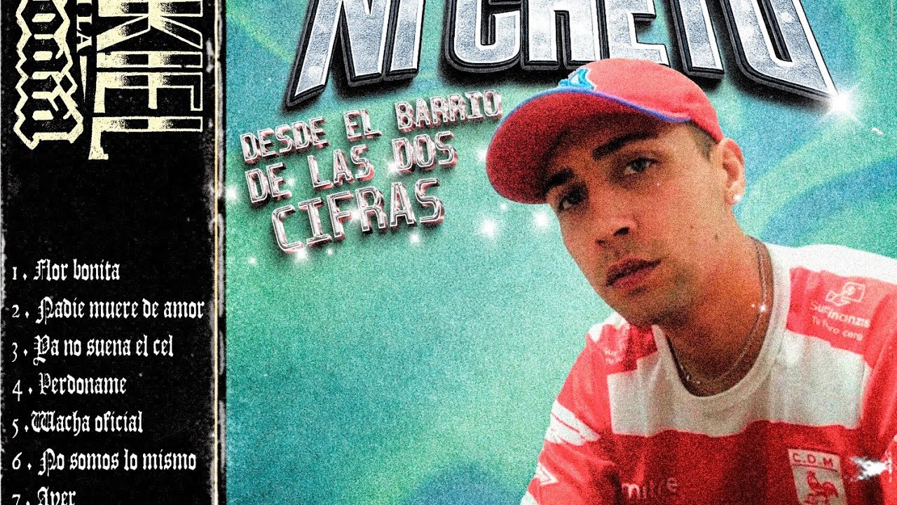 WACHA OFICIAL - FT SEBA VALLEJOS PROD.BRAHY
