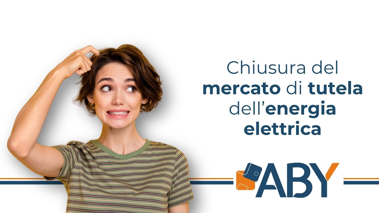 Chiude il mercato tutelato per l'energia, ecco cosa fare per risparmiare