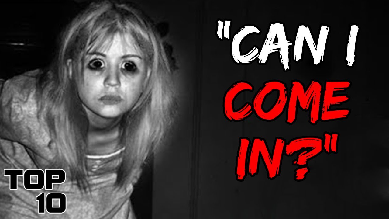 Top 10 Horrifying REAL Neighbors You Wouldn't Want To Live Next Door To