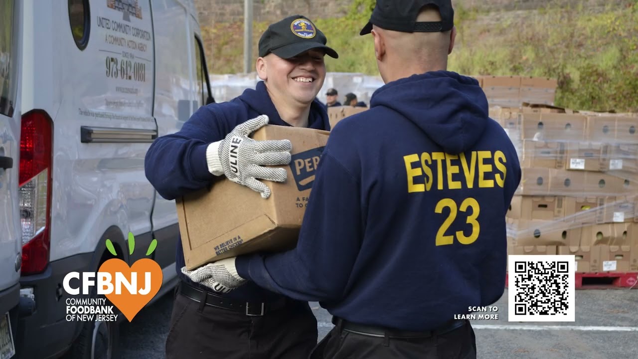 CFBNJ Mission Video 2024